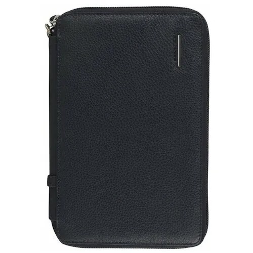Мультипортмоне Piquadro Modus черный, кожа натуральная (pp3246mo/n)