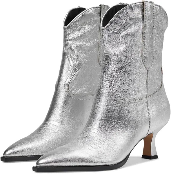 Ботинки Dolce Vita Angel, серебряный