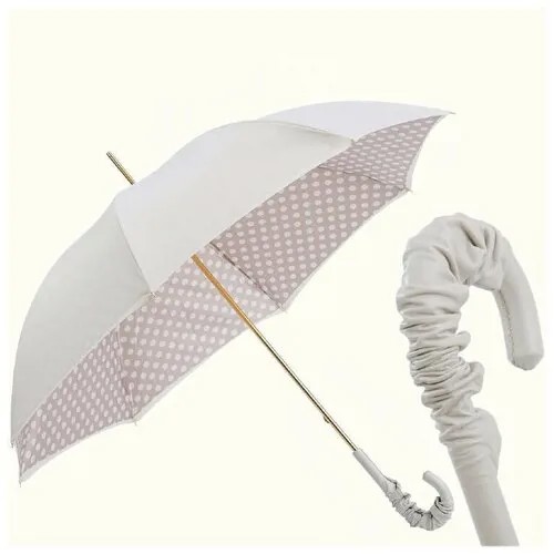 Зонт-трость Pasotti 55874-153-А35 Perla dot (Зонты)