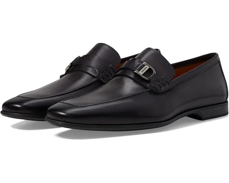 Лоферы Magnanni Raso, цвет Grey 1