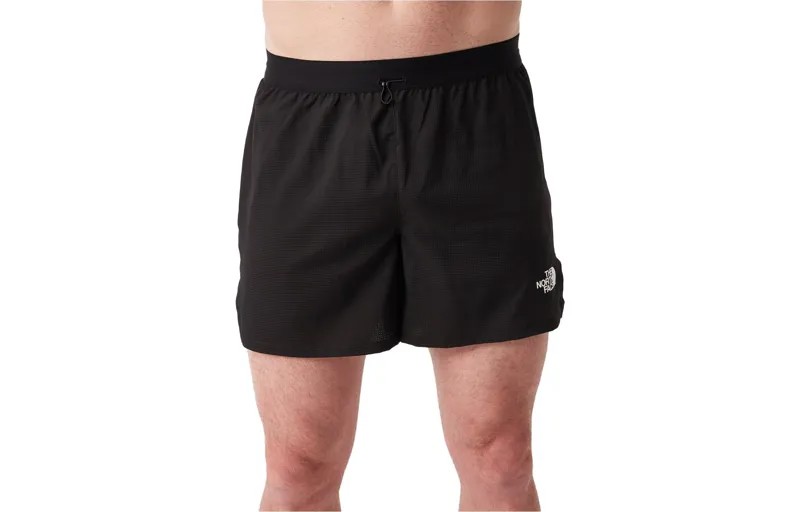THE NORTH FACE Мужчины Спортивные шорты, цвет Black