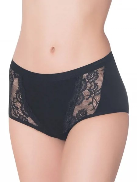 Трусы женские BlackSpade BS1316 черные S