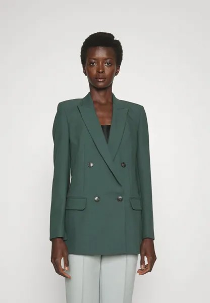 Пиджак MAX&Co. ПЕСЕТАС, темно-зеленый