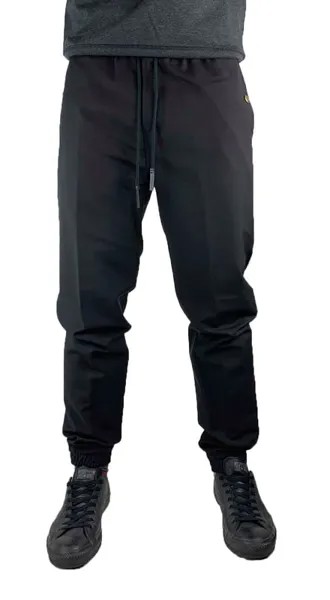 Спортивные штаны Bm505Q110H 001 Givenchy, черный