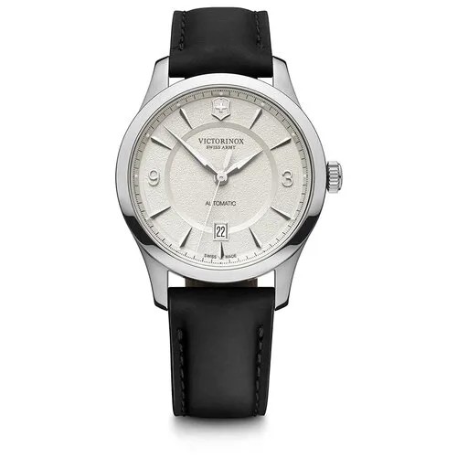 Наручные часы VICTORINOX Alliance Часы наручные Victorinox мужские, механические, автоподзавод, белый