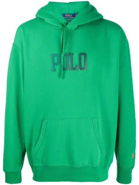 Polo Ralph Lauren худи с логотипом