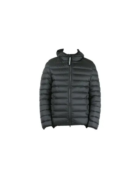 Пальто regular fit Adhoc, синий