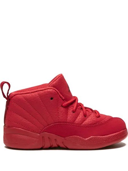Nike Kids кроссовки Jordan 12 Retro
