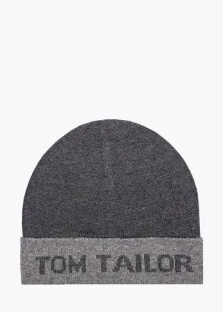 Шапка Tom Tailor