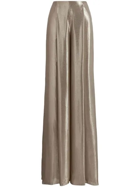 Ralph Lauren Collection брюки Franncis, нейтральный цвет