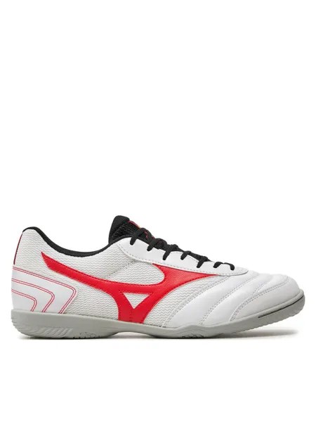 Футбольные бутсы Mizuno, белый