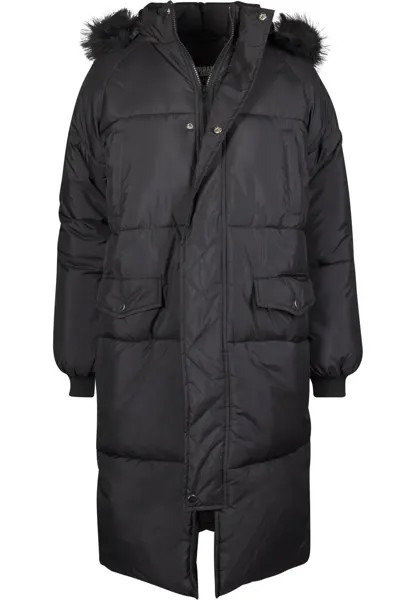 Куртка зимняя URBAN CLASSICS 