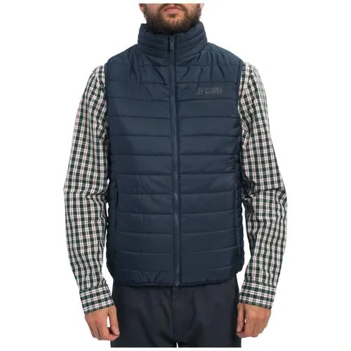 Куртка Lee Cooper Vest Мужчины MT2F120203AS2LCDN L