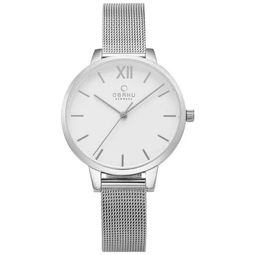 Наручные часы Obaku V209LXCIMC