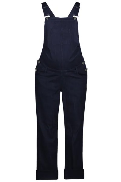 Джинсы Ulla Popken, цвет dark blue denim