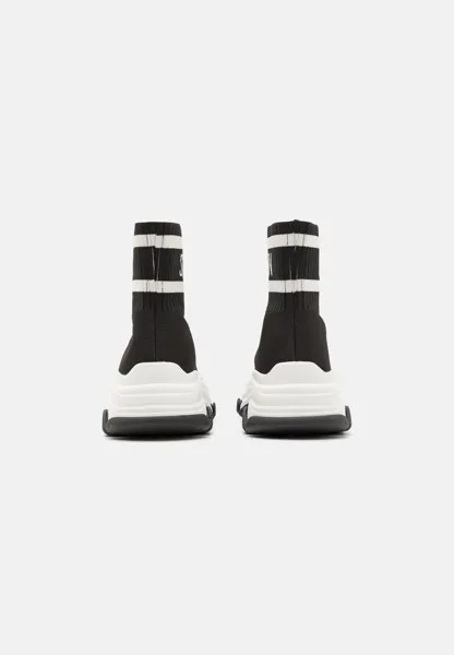 Кроссовки PETERSON Steve Madden, черный