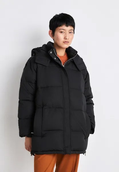 Зимнее пальто TOPPER WINTER BASIC 2nd Day, черный