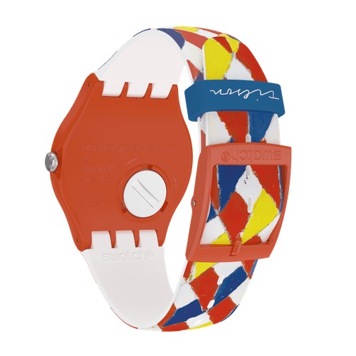 Наручные часы swatch