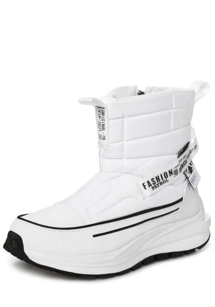 Дутики женские 
