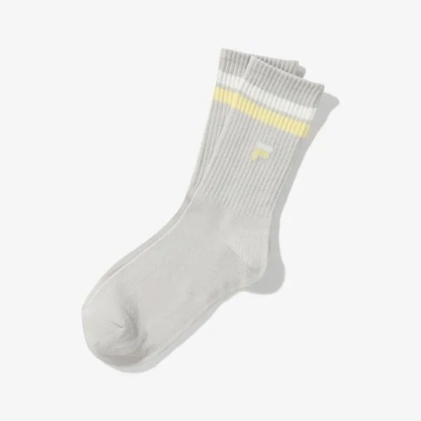 [Fila]Knee-High Socks