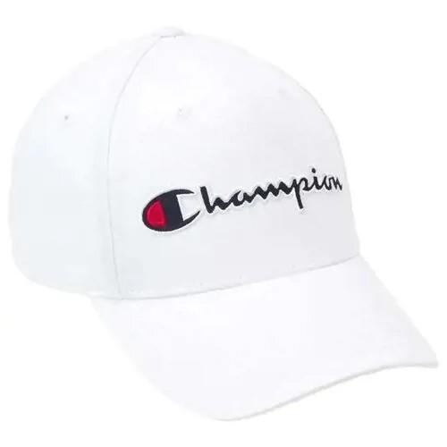 Детская кепка Champion Legacy белая