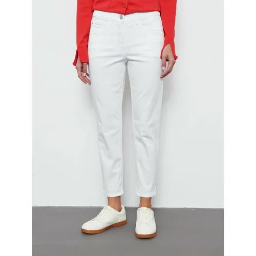 Брюки Gerry Weber, размер 38R, белый