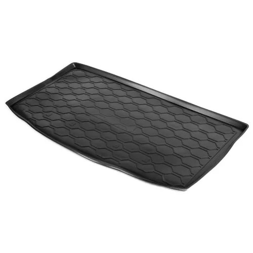 Коврик RIVAL 12808001 Kia Picanto черный