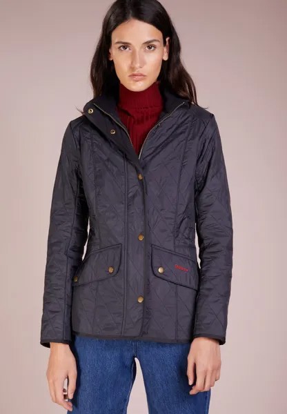 Легкая куртка Barbour