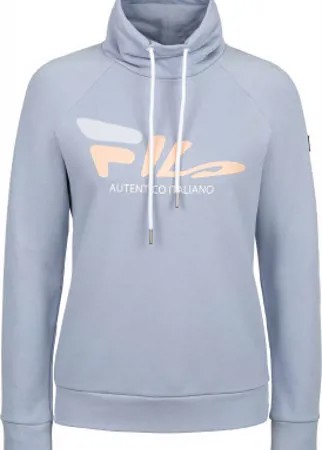 Свитшот женский FILA, размер 42