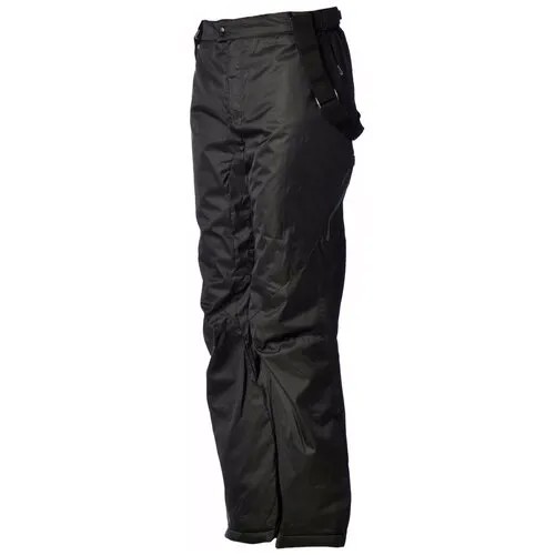 Горнолыжные брюки мужские AZIMUTH 2323-1 БР размер 56, черный