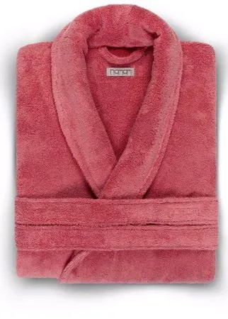 Махровый халат Hamam, PERA, L / 48-50, пион