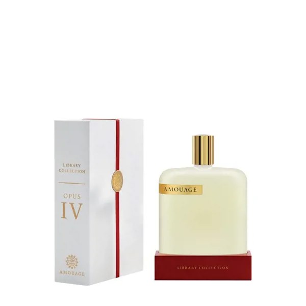 Парфюмерная вода Opus IV Amouage