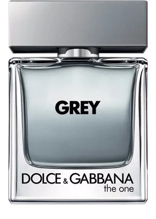 Туалетная вода The One Grey Dolce & Gabbana