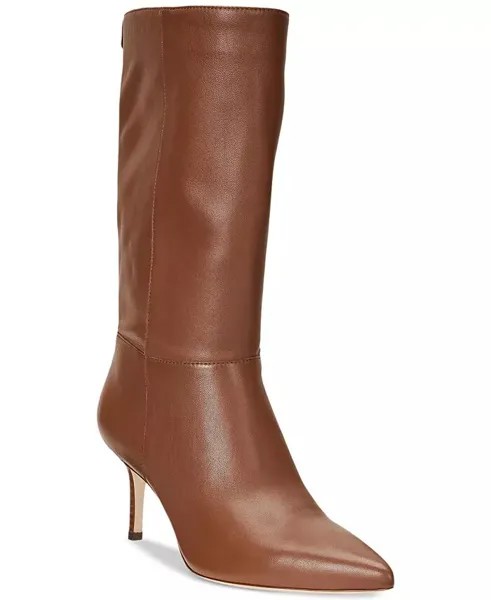 Женские классические ботинки Leanna Lauren Ralph Lauren, коричневый