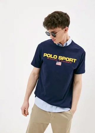 Футболка Polo Ralph Lauren