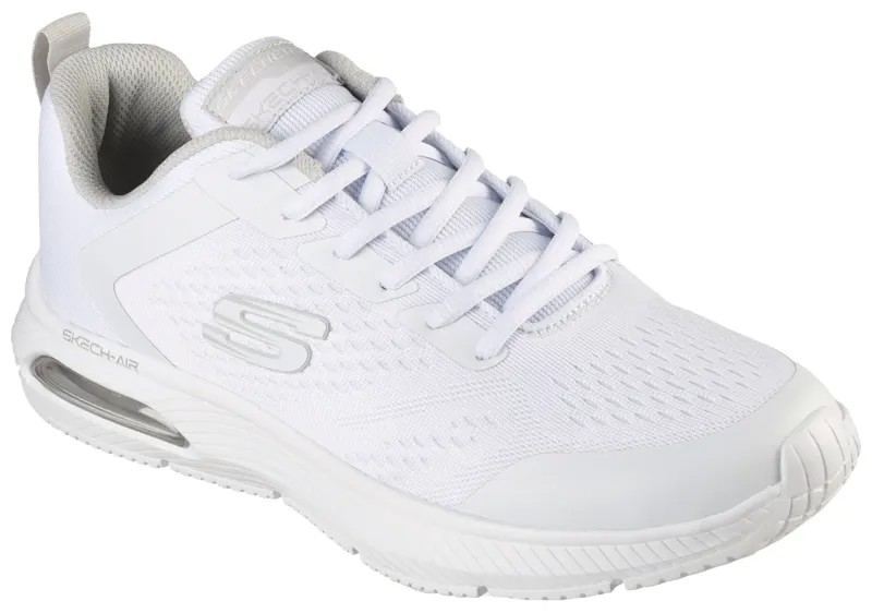 Кроссовки Skechers Dyna Air, белый