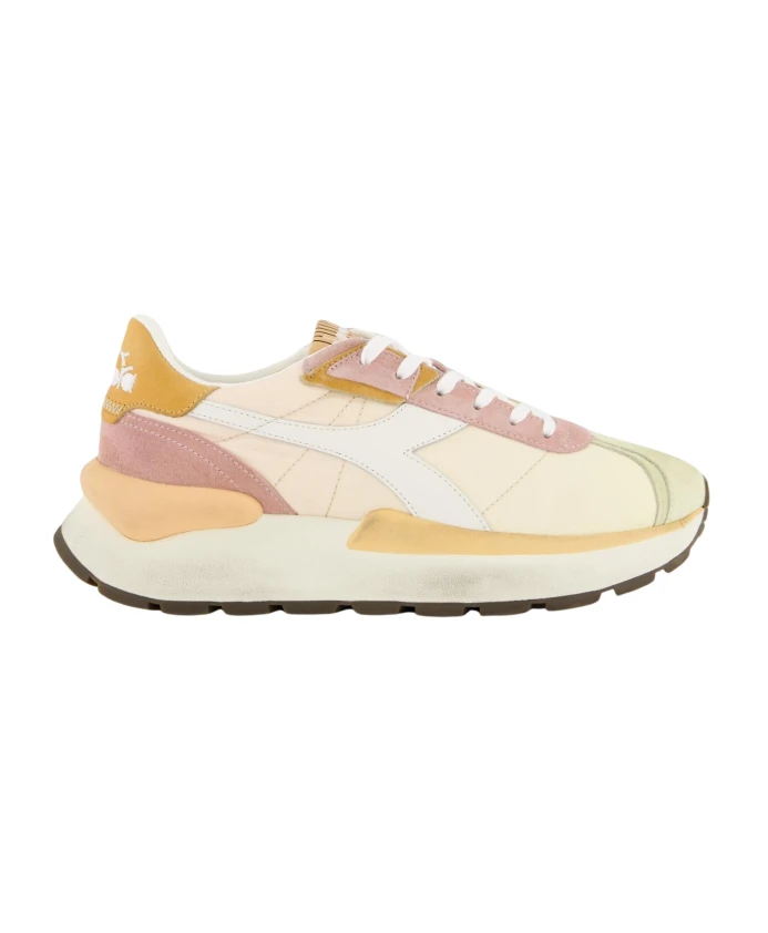 Кроссовки Diadora, мультиколор