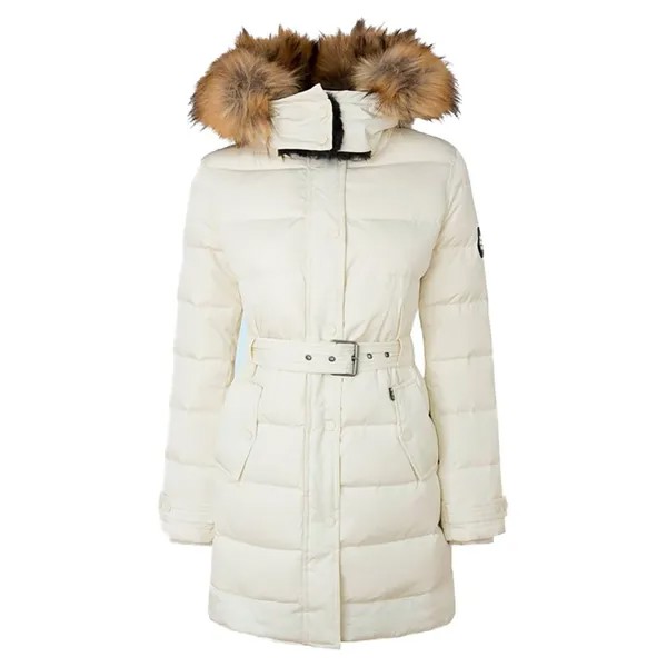 Куртка Pepe Jeans Berta, белый