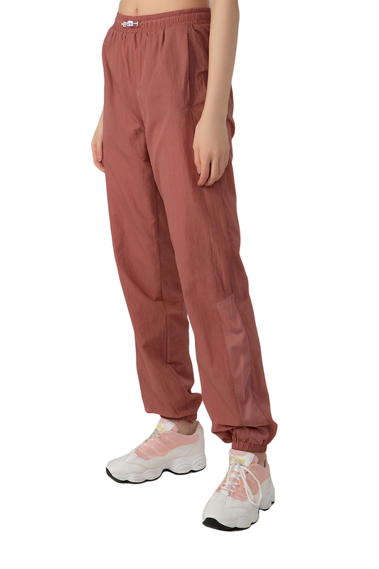 Спортивные брюки женские URBAN TIGER 12.026014 розовые 40