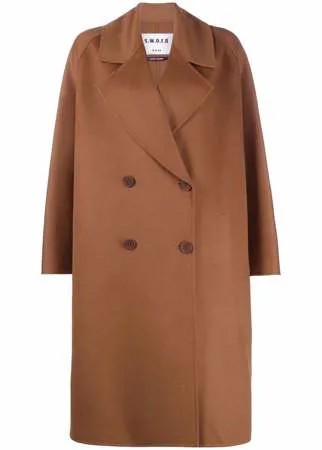 S.W.O.R.D 6.6.44 double-breasted coat