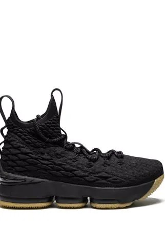 Nike Kids кроссовки Lebron XV