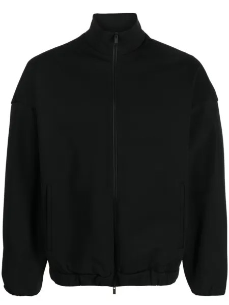 Fear Of God спортивная куртка Eternal на молнии, черный