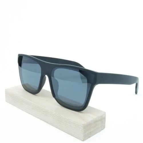 [KZ40018U02C] Мужские квадратные солнцезащитные очки Kenzo