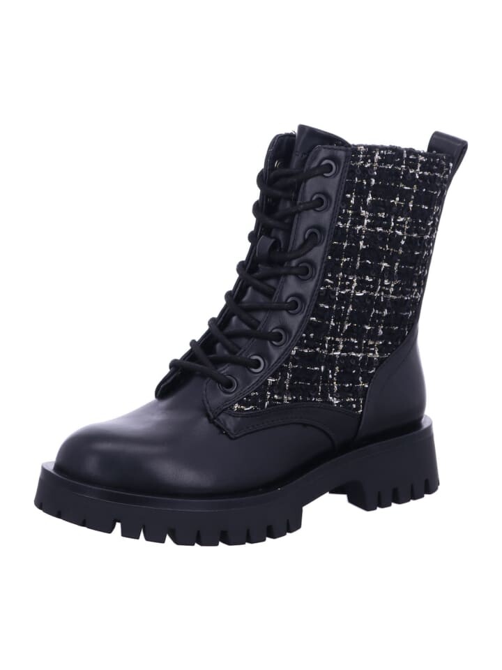 Сапоги Tamaris Damen warm, черный