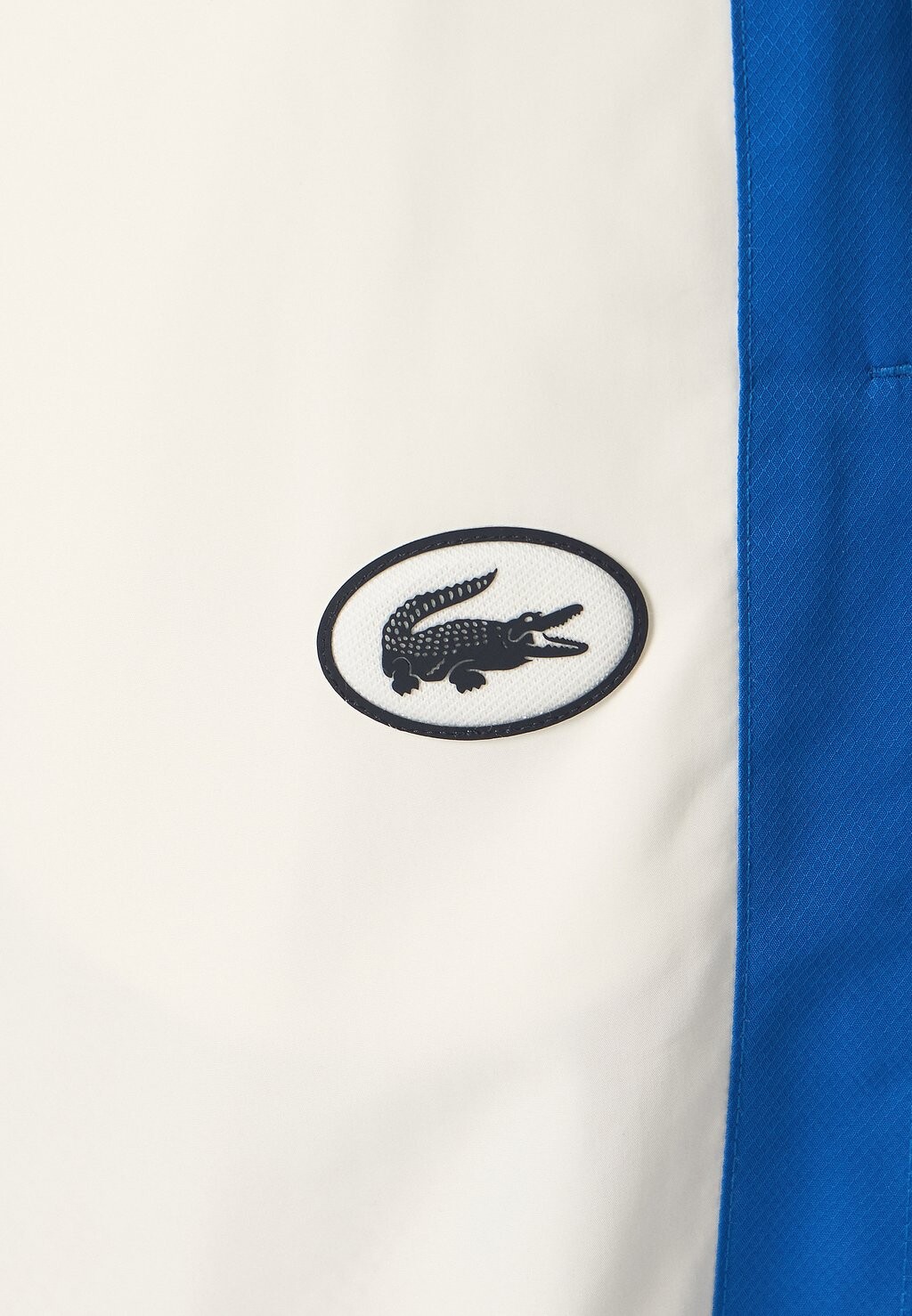 Спортивные штаны FRENCH ICONS TRACKPANT Lacoste, белый