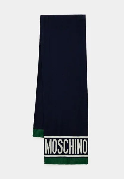 Шарф Moschino