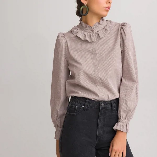 Блуза LA REDOUTE COLLECTIONS