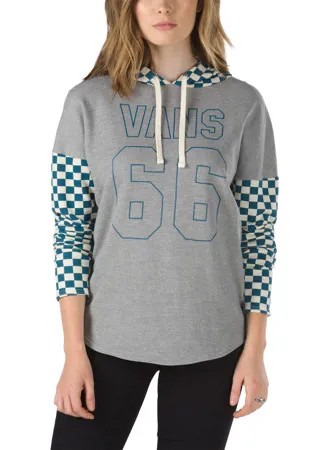 Толстовка Varsity Vans Hoodie
