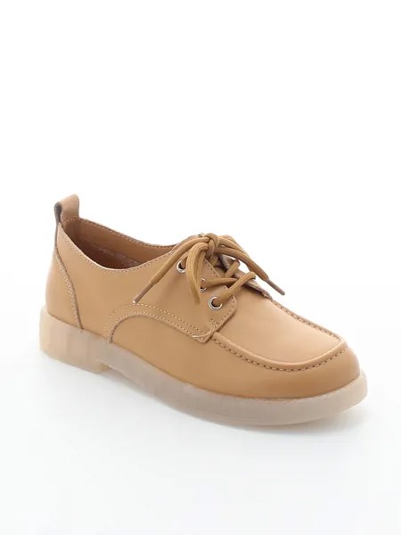 Туфли TOFA женские летние, размер 40, цвет коричневый, артикул 507086-5