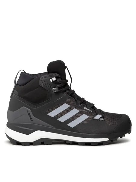Сапоги Adidas, черный